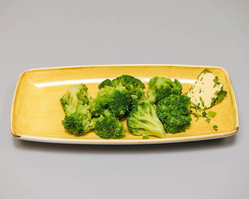 Poza Broccoli sote